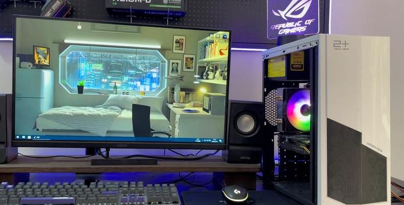 专享主机（独享主机）